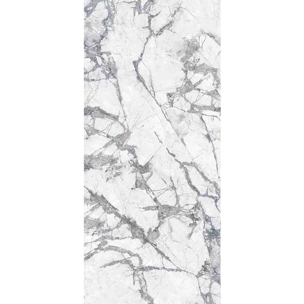 MEGASLIM™ Thin Slabs - Invisible Grey 2700x1200x6mm Made in Italy