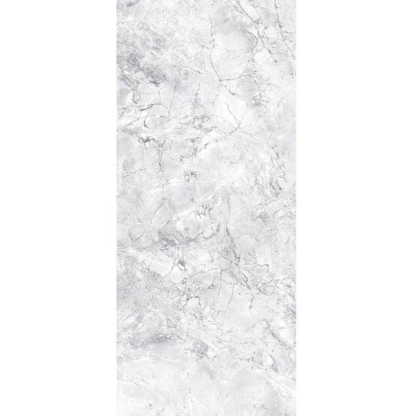 MEGASLIM™ Thin Slabs - Super White Dolomite 2700x1200x6mm Made in Italy