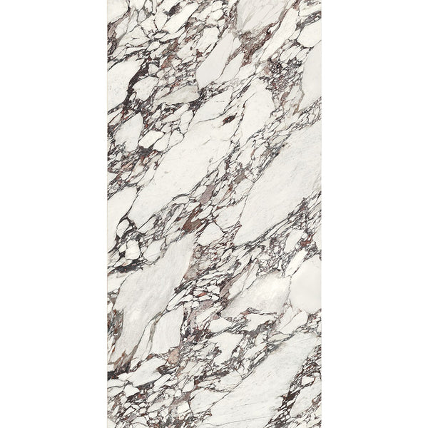 MEGASLIM™ Thin Slabs - Arabescato Viola 3200x1600x6.5mm Made in Italy
