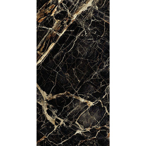 MEGASLIM™ Thin Slabs - Caravaggio Gold 3200x1600x6.5mm Made in Italy
