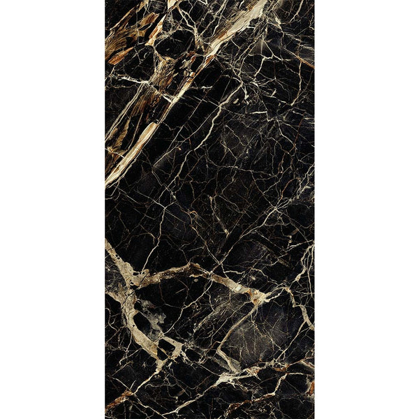 MEGASLIM™ Thin Slabs - Caravaggio Gold 3200x1600x6.5mm Made in Italy