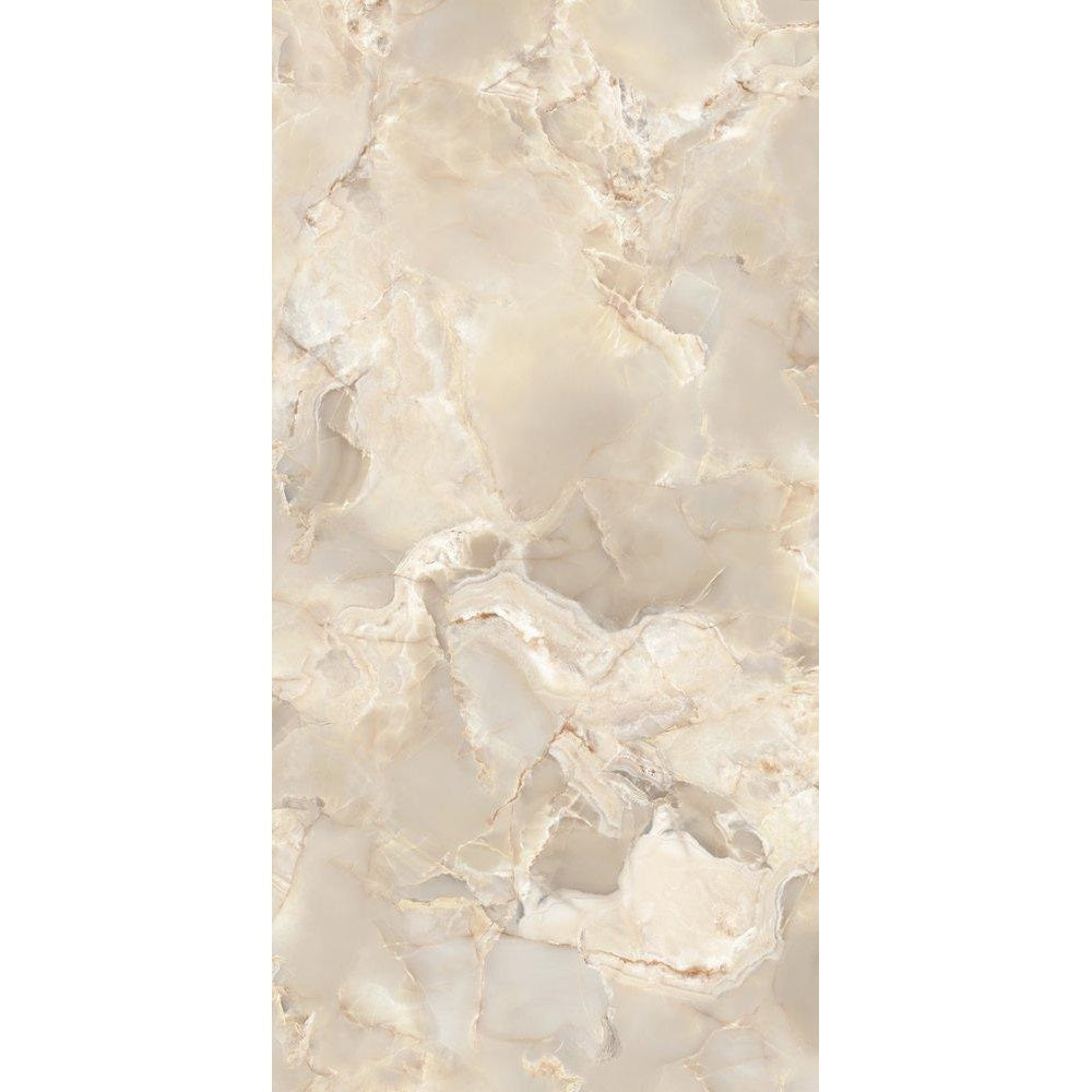 MEGASLIM™ Thin Slabs - Amber 3200x1600x6mm Made in Italy