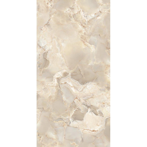 MEGASLIM™ Thin Slabs - Amber 3200x1600x6mm Made in Italy