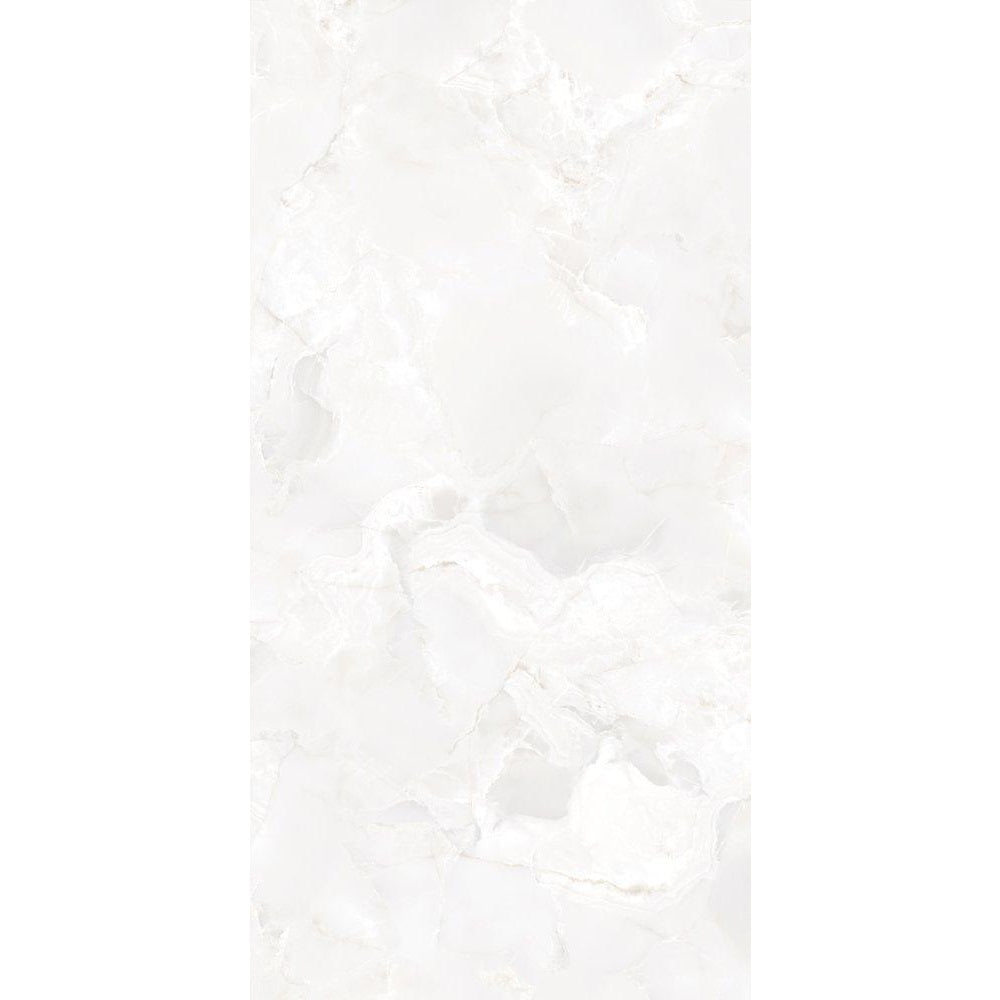 MEGASLIM™ Thin Slabs - Crystal 3200x1600x6mm Made in Italy