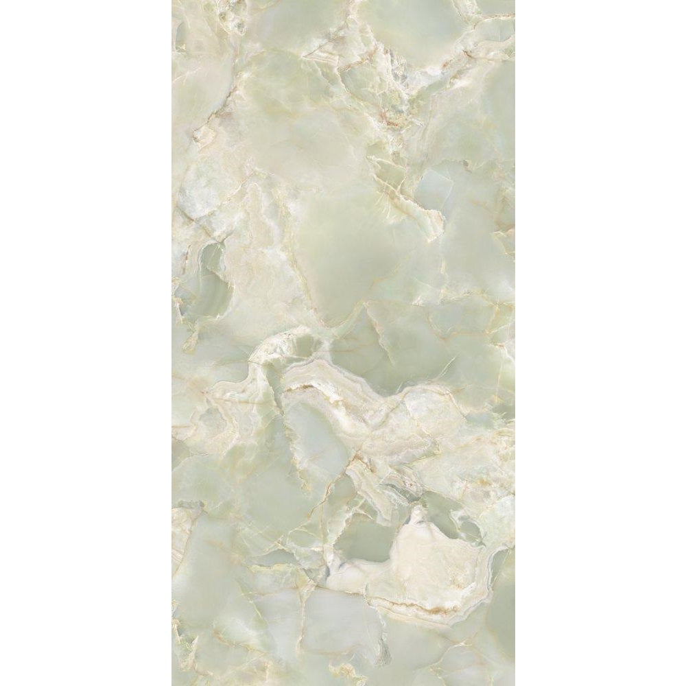MEGASLIM™ Thin Slabs - Jade 3200x1600x6mm Made in Italy