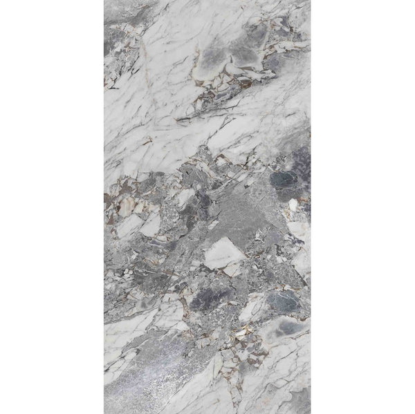 MEGASLIM™ Thin Slabs - Pacista 3200x1600x6mm Made in Italy