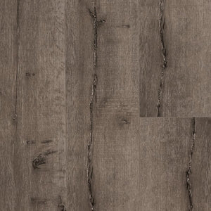 MTF Water resistant Laminate Flooring 1216x190x12mm - Silver Grey Oak
