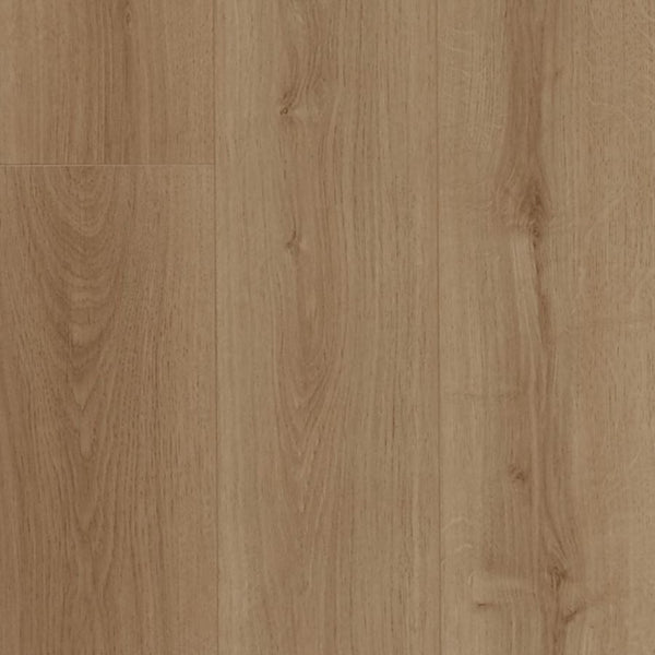 MTF Water resistant Laminate Flooring 1216x190x12mm - Desert Natural Oak