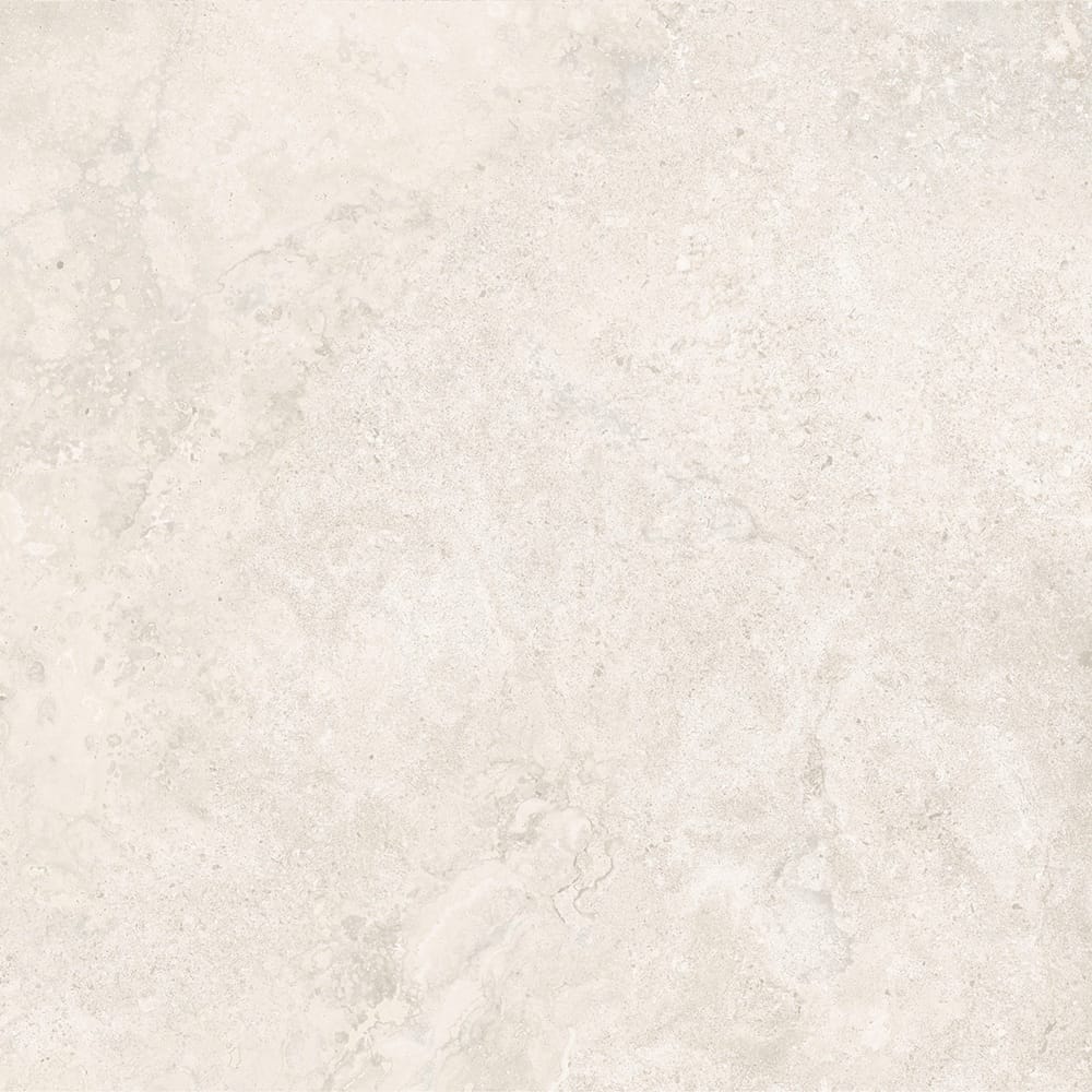 DSS Tile MAC0063 TRAVERPRO WHITE CROSS CUT MATT TR01C 600X600X10MM