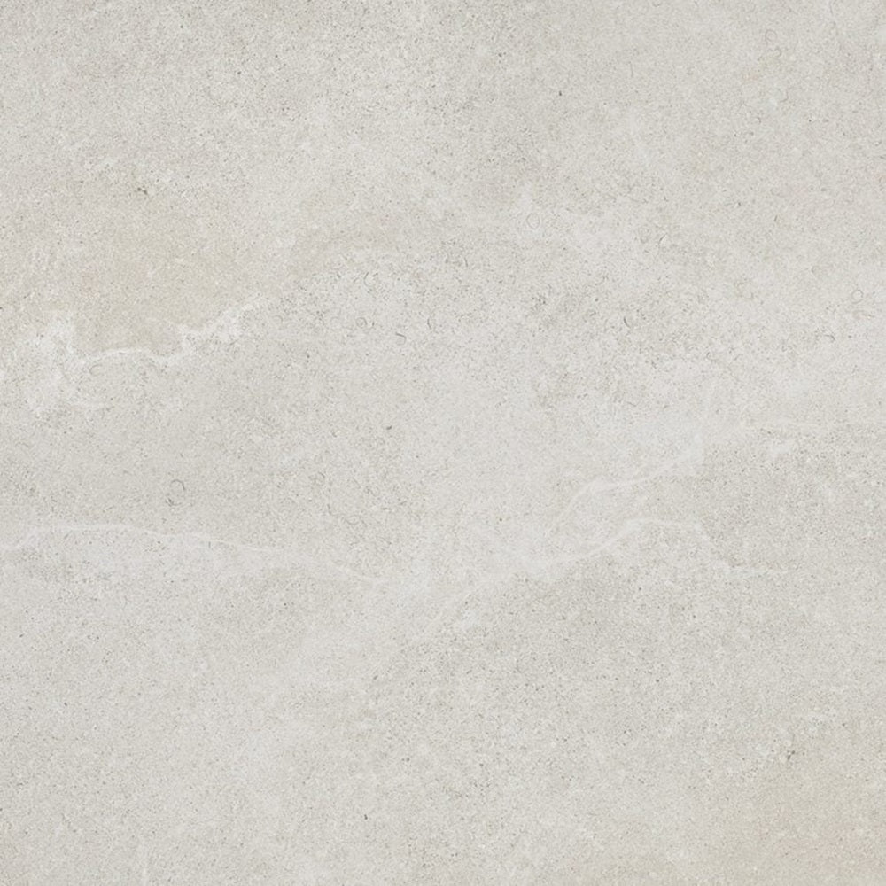 MAGIC STONE WHITE 600X600 MATT SMOOTH GRIP