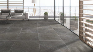MAGIC STONE CHARCOAL 600X1200 MATT SMOOTH GRIP