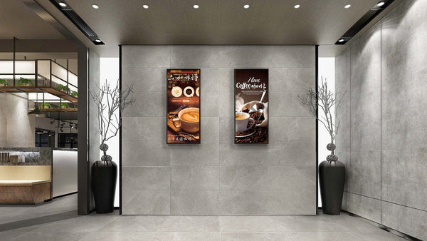 SWC Tile Magic Stone Grey Matt Smooth Grip Tile 300x600mm