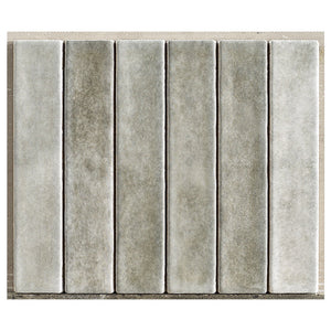 MAL ASH255M MALLORCA ASH 50X250 MATT