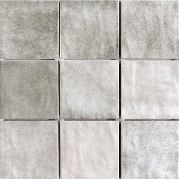 MAL ASH12M MALLORCA ASH 120X120 MATT