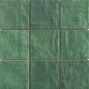 MAL GRE12M MALLORCA GREEN 120X120 MATT