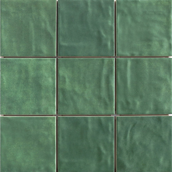MAL GRE12M MALLORCA GREEN 120X120 MATT