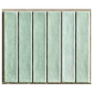 MAL MIN255M MALLORCA MINT 50X250 MATT