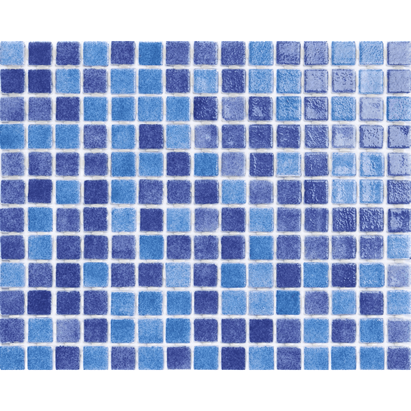 THEO DI Tile AGMAMOS	ALTTOGLASS BLENDS MALLORCA 7533 POOL MOSAIC 316x396