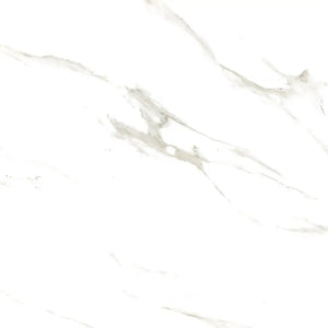 Mamic Grigio Polished Marble Tile 300x300