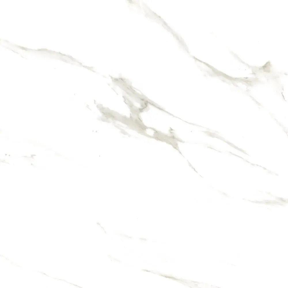 Mamic Grigio Matt Marble Tile 600x600