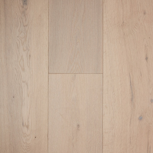Prestige 15mm European Oak Flooring 1900x190x15/4mm - Marble