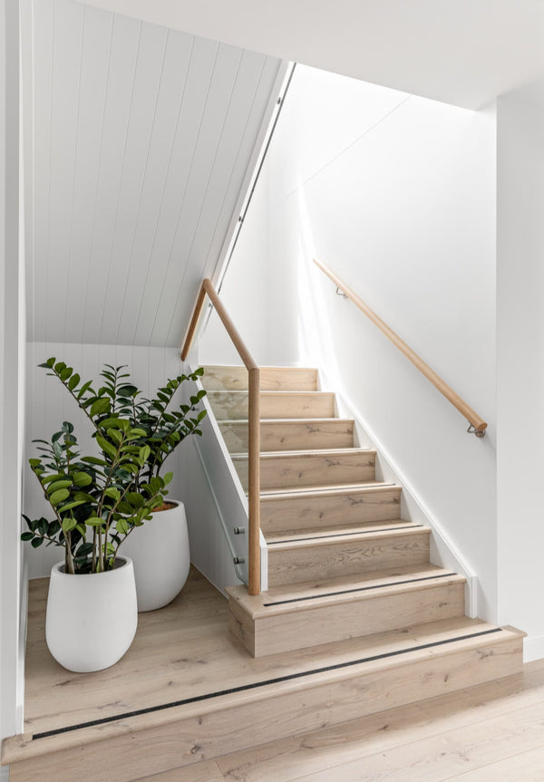 Preference Oakleaf Laminate 12mm - Maritime