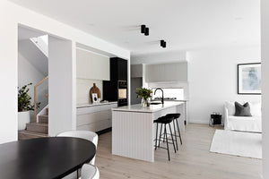 Preference Oakleaf Laminate 12mm - Maritime