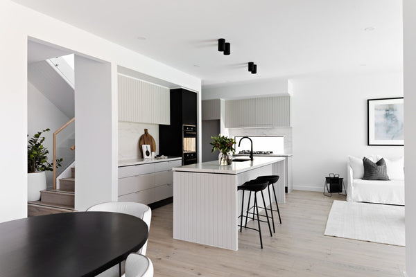 Preference Oakleaf Laminate 12mm - Maritime