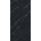 Everstone Tile Everstone Superb Marble Natural Finish 600x1200mm Made in Italy - Marquina Black