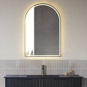 LED MASH-6161 Tasman LED Mirror 610*900MM