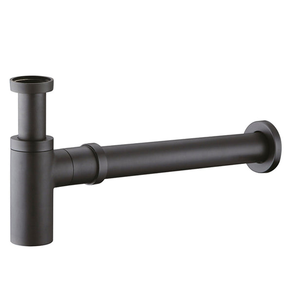 TP B/Trap32/40 BK BOTTLE TRAP IN MATTE BLACK