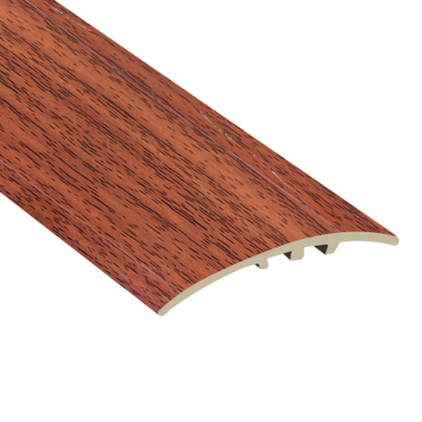Timber Flooring Metal Universal Trim - MERBAU