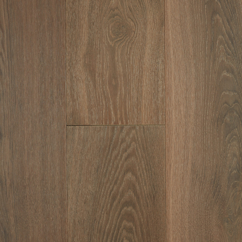 Prestige 21mm European Oak Flooring 2200x220x21/6mm - Merlot