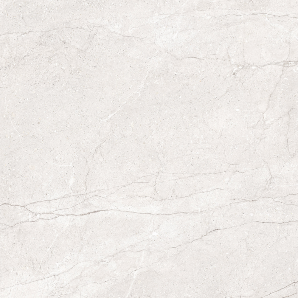 T/MSWM6060 Entiva Meta Stone White Matt P4 600*600mm