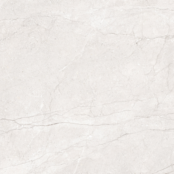 T/MSWM6060 Entiva Meta Stone White Matt P4 600*600mm