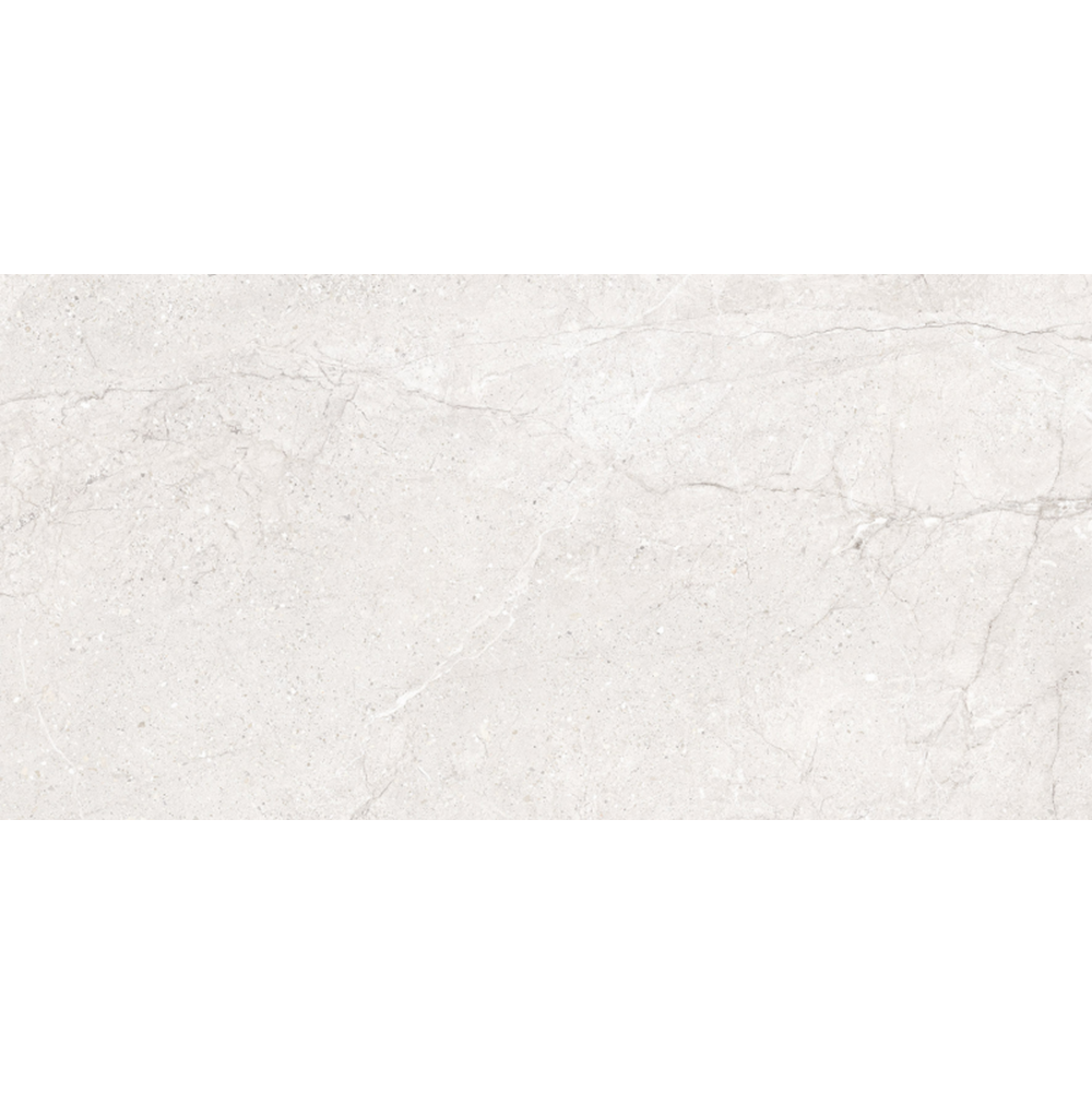 T/MSWM3060 Entiva Meta Stone White Matt P4 300*600mm