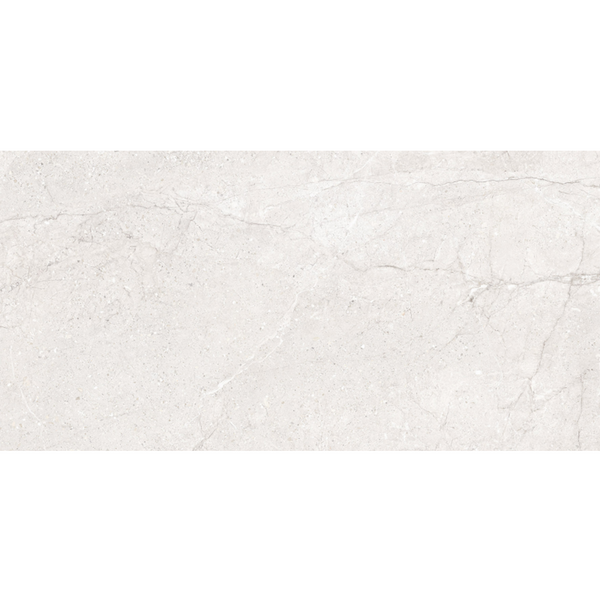 T/MSWM3060 Entiva Meta Stone White Matt P4 300*600mm