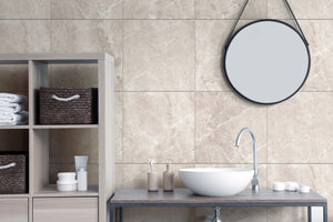 45MDSBEM XMD63145A MIDAS BEIGE MATT P3 450X450
