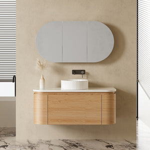 MILAN 1200 Cabinet only