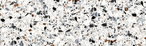 Emporio Mix Matt 300x300mm