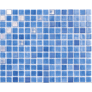 THEO DI Tile AGMEPUMOS	ALTTOGLASS IRIS MIX MEDIUM 7803 POOL MOSAIC 316X396