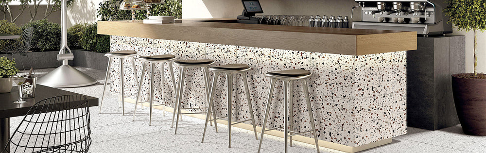 Emporio Mix Matt 300x300mm