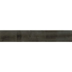 EV Tile IT-BRU-MO-37061 Brush Italian Porcelain Tile Moka 370x61x6 Glossy