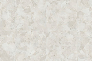 Darth Industries Tile Monet White Matt Stone Look Tile 600x1200mm