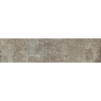 THEO DI Tile Materia Brick Mud Matt 60x250mm