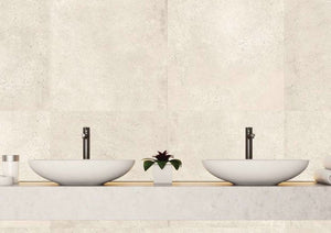 GNS Tile NAPIVO3030M NAPOLIC IVORY MATT 300X300MM