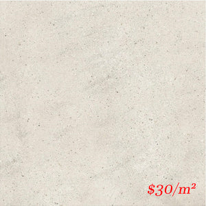 NAPIVO6060M NAPOLIC IVORY MATT 600X600MM