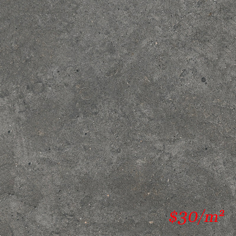 VSTONE T/NOANM6060 ENTIVA NORDIKA ANTRACITA MATT 600*600mm REC.