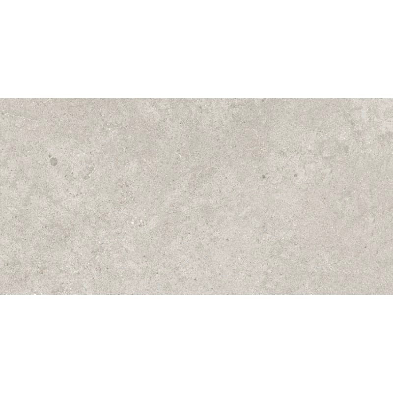 VL Tile Entiva Nordika Silver Matt Concrete Look Tile 300x600mm
