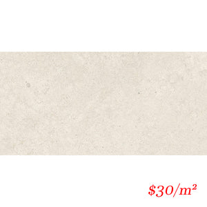 VSTONE T/NOWHM3060 ENTIVA NORDIKA WHITE MATT 300*600mm REC.